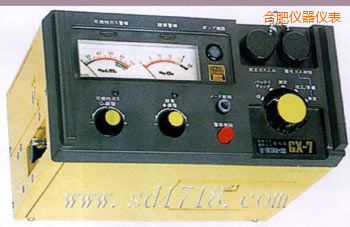 合肥多用途氣體檢測(cè)儀