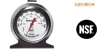 合肥烤箱溫度計