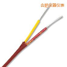合肥K型熱電偶補償導(dǎo)線