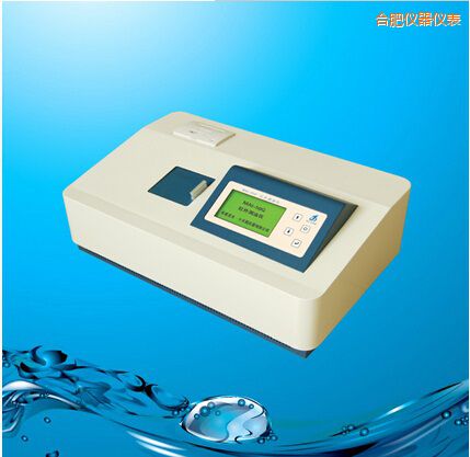 合肥紅外測(cè)油儀