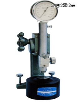 合肥肖氏硬度計(jì)