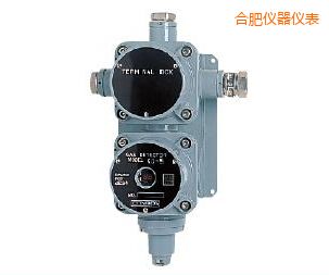 合肥可燃氣體檢測儀