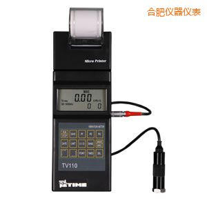 合肥時代便攜式測振儀