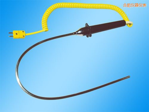 合肥棒形熱電偶