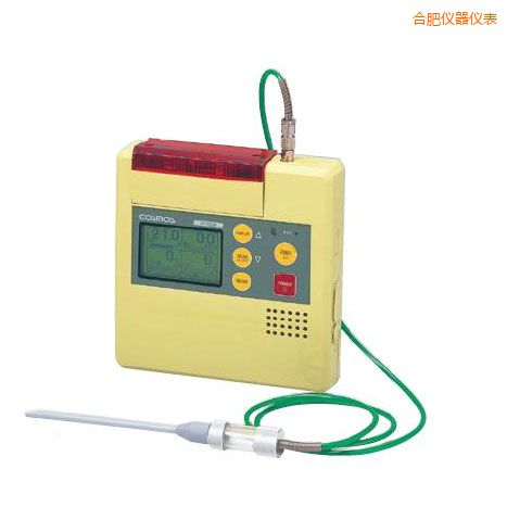 合肥復合氣體檢測儀