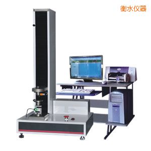 衡水微機(jī)控制電子萬能試驗機(jī)