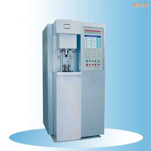 衡水時代電液伺服四球摩擦試驗機(jī)