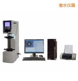 衡水時代布氏硬度計