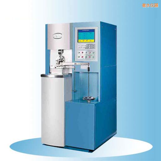 衡水時代環(huán)塊磨損試驗機(梯姆肯機)