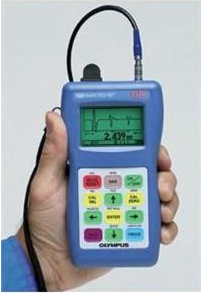 衡水超聲波測厚儀