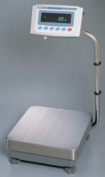 和田GP-K系列精密工業(yè)天平,31kg/6.1kg,1g/0.1g