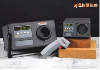 菏澤便攜式紅外溫度校準器