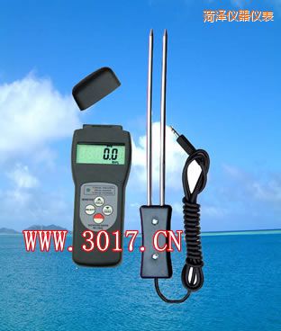 菏澤糧食水分儀