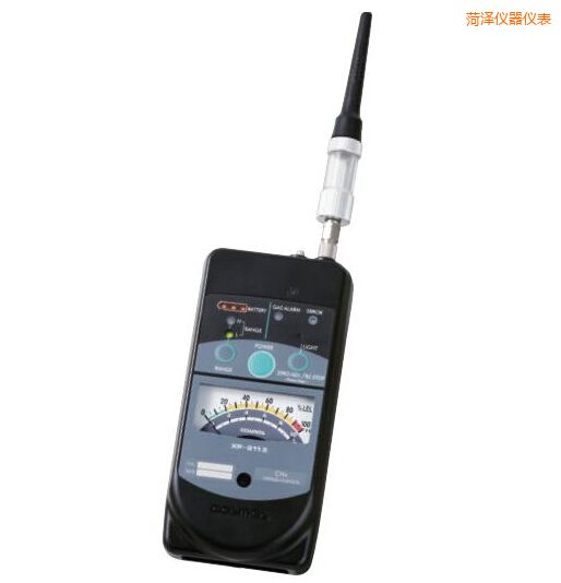 菏澤可燃?xì)怏w檢測器