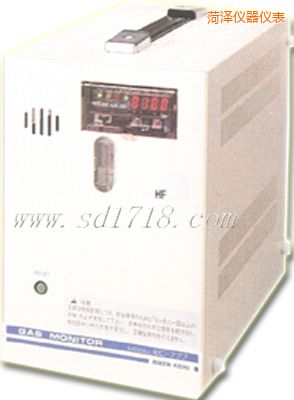 菏澤毒氣檢測(cè)儀