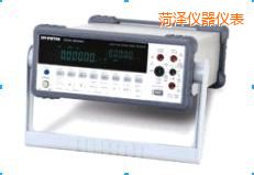 菏澤臺(tái)式數(shù)字萬用表