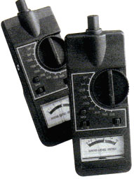 菏澤指針式噪音計