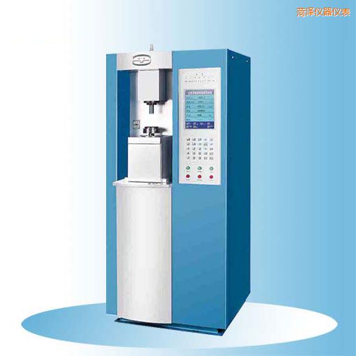 菏澤時代往復(fù)式摩擦磨損試驗機