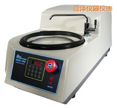 菏澤時(shí)代單盤手動(dòng)研磨拋光機(jī)