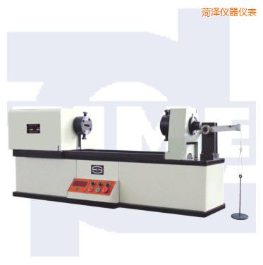 菏澤金屬線材扭轉試驗機