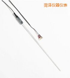 菏澤高性價比石英套管標(biāo)準(zhǔn)鉑電阻溫度計(jì)