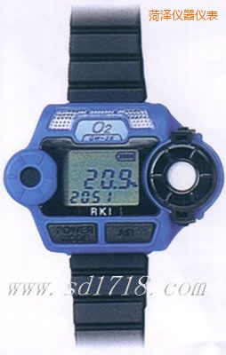 菏澤氧氣檢測(cè)儀