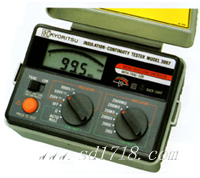 菏澤數(shù)字式絕緣/導(dǎo)通測(cè)試儀