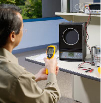 菏澤大面源紅外溫度校準(zhǔn)器