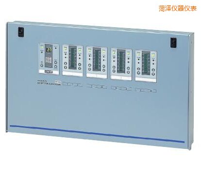 菏澤固定式氣體檢測儀控制器