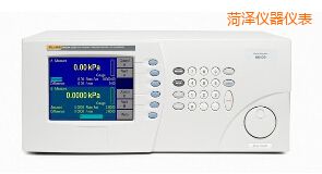 菏澤高級(jí)型雙通道優(yōu)級(jí)氣體壓力控制器/校準(zhǔn)器