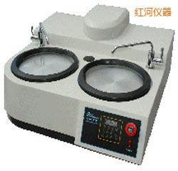 紅河時代手動研磨拋光機(jī)