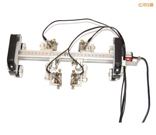 紅河M系列掃查架