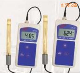 紅河酸度 氧化還原電位 溫度 便攜式測(cè)試儀