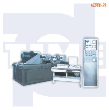 紅河微機(jī)控制摩托車離合器性能試驗(yàn)臺(tái)