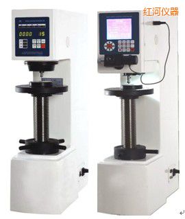 紅河直讀數(shù)顯布氏硬度計