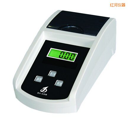 紅河室內(nèi)空氣TVOC速測(cè)儀