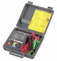 紅河高壓兆歐表