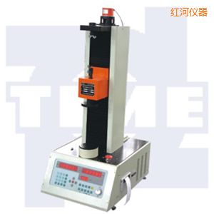 紅河全自動彈簧拉壓試驗(yàn)機(jī)50~300kN