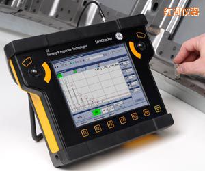 紅河超聲波點(diǎn)焊探傷儀