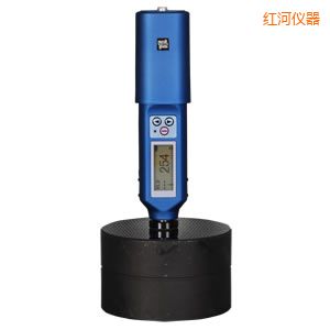 紅河一體化便攜式里氏硬度計(jì)
