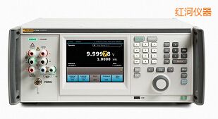 紅河高精度多功能校準器