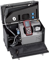 懷化多功能型煙氣分析儀