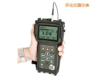 懷化精密測厚儀