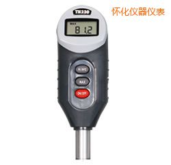 懷化邵氏A硬度計