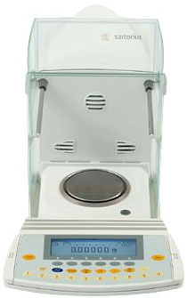 懷化分析天平,410g,0.1mg