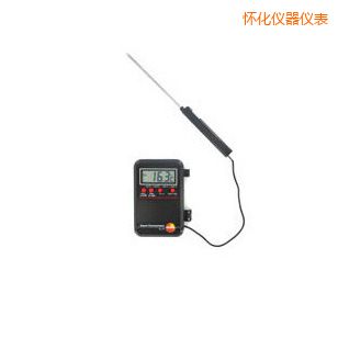 懷化迷你型報警溫度計(jì)