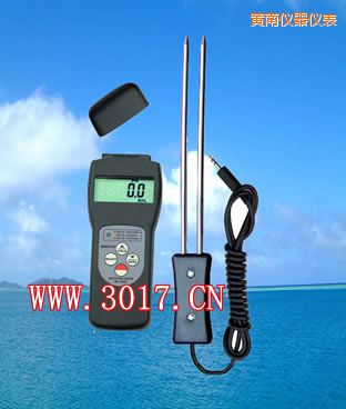 黃南糧食水分儀