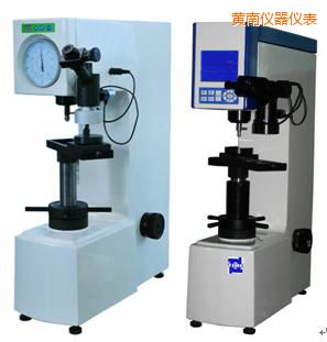 黃南電動(dòng)(數(shù)顯)布洛維硬度計(jì)