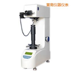黃南時代數(shù)顯維氏硬度計