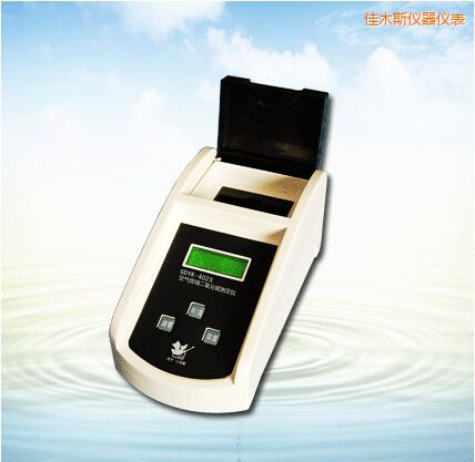 佳木斯空氣現(xiàn)場(chǎng)二氧化硫測(cè)定儀